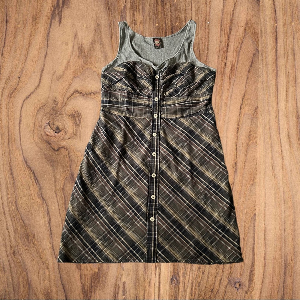 FREE PEOPLE Mini Dress